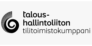 Taloushallintoliitto Logo